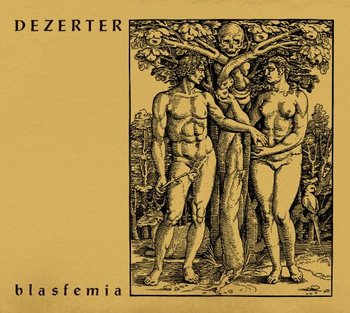 Blasfemia - Dezerter