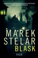 Blask. Wielkie Litery Stelar Marek