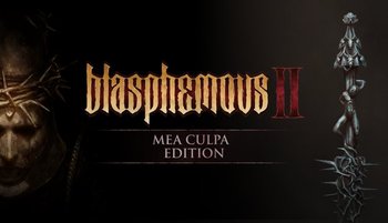 Blasphemous 2 Mea Culpa Edition