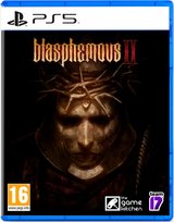 Blasphemous 2 (Ps5) Koch Media
