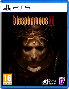 Blasphemous 2, PS5 - Team 17