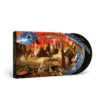 Blast From The Past Gamma Ray