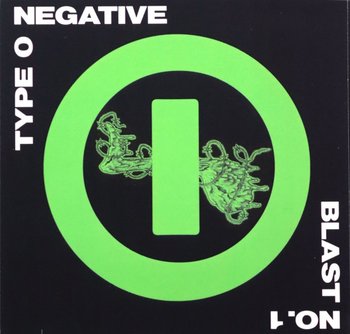 Blastbeat Tribute To Type O Negative - Blast No. 1 (Deluxe) - Various Artists