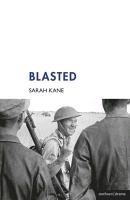 Blasted Kane Sarah