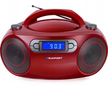 Blaupunkt BB18RD radioodtwarzacz - Blaupunkt