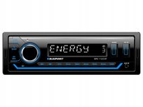 BLAUPUNKT BPA 1123 BT Radio samochodowe Blaupunkt