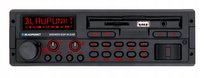 Blaupunkt Bremen SQR 46 Radio samochodowe Bluetooth MP3 USB DAB+ - RETRO