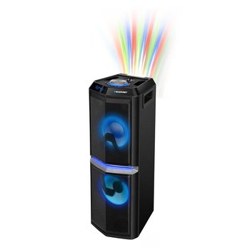 Blaupunkt głośnik z funkcją karaoke PS10DB - Blaupunkt