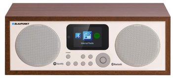 Blaupunkt, Radio internetowe z Bluetooth oraz obsługą Spotify Connect IR10BT - Blaupunkt