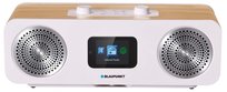 Blaupunkt, Radio internetowe z Bluetooth oraz tunerem DAB+/FM RDS IR50DAB