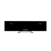 Blaupunkt, radiobudzik, CR12BK, czarny Blaupunkt