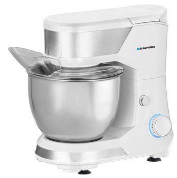 Blaupunkt, Robot planetarny, SMM501, srebrny, 1500 W - Blaupunkt