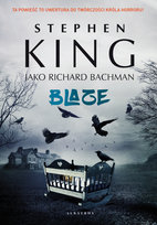 Blaze King Stephen