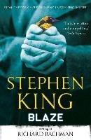 Blaze King Stephen