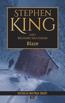 Blaze - King Stephen