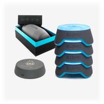 BlazePod, Zestaw podów, Standard