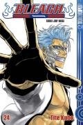 Bleach 24 Kubo Tite