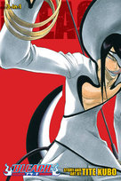 Bleach (3-in-1 Edition), Vol. 11 Kubo Tite