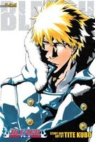Bleach (3-in-1 Edition), Vol. 17 Kubo Tite