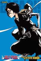 Bleach (3-in-1 Edition), Vol. 18 Kubo Tite