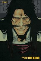 Bleach (3-in-1 Edition), Vol. 19 Kubo Tite