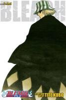 Bleach (3-in-1 Edition), Vol. 2 Kubo Tite