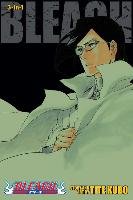 Bleach (3-in-1 Edition), Vol. 24 Kubo Tite