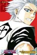 Bleach (3-in-1 Edition), Vol. 6 Kubo Tite