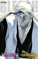 Bleach (3-in-1 Edition), Vol. 7 Kubo Tite