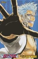 Bleach (3-in-1 Edition), Vol. 8 Kubo Tite