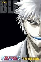 Bleach (3-in-1 Edition), Vol. 9 Kubo Tite