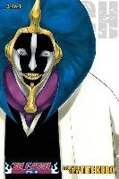 Bleach. 3-in-1 Edition. Volume 12 Kubo Tite