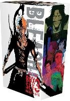 Bleach Box Set 3 Kubo Tite