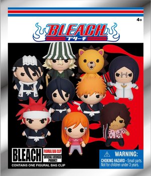 Bleach Breloczki
