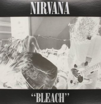 Bleach (Deluxe Edition) - Nirvana