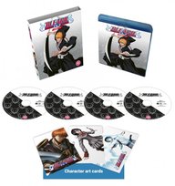 Bleach (Original) - Part 1 (Limited) 