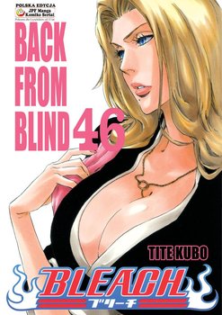 Bleach. Tom 46 - Kubo Tite