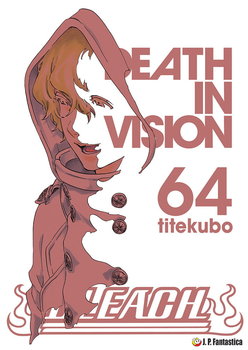 Bleach. Tom 64 - Kubo Tite