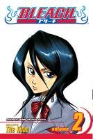Bleach, Vol. 2 Kubo Tite