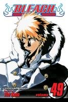 Bleach, Vol. 49 Kubo Tite
