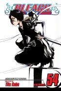 Bleach, Vol. 54 Kubo Tite