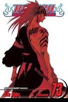 Bleach, Vol. 73 Kubo Tite