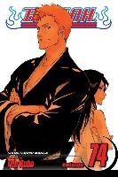Bleach, Vol. 74 Kubo Tite