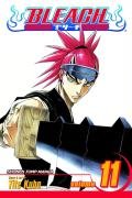 Bleach, Volume 11 Kubo Tite
