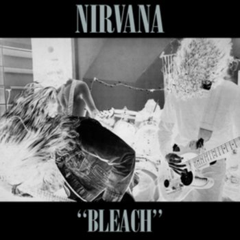 Bleach - Nirvana