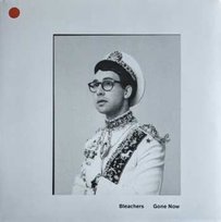 Bleachers: Gone Now High Quality Coloured Gold Paillete 180g Vinyl CLR, płyta winylowa Unknown, Bleachers