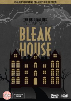Bleak House (brak polskiej wersji językowej)