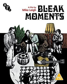Bleak Moments (Ponure chwile) - Leigh Mike