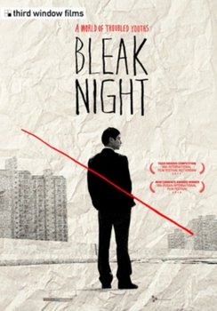 Bleak Night (brak polskiej wersji językowej) - Yoon Sung-Hyun