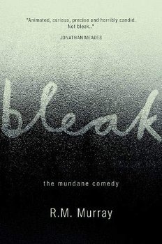Bleak: The Mundane Comedy - R.M. Murray